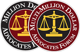 Million and Multi-Million Dollar Advocates Forum
