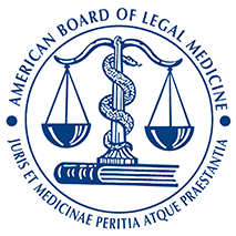 American Board of Legal Medicine